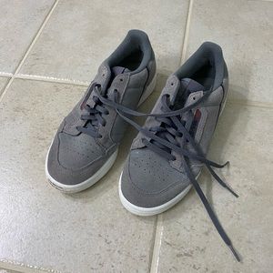 Adidas Skater Shoes